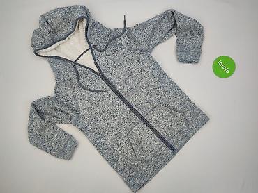 wojan gra: St. Bernard, Bluza z kapturem damska, rozmiar L — 2