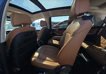 bmw e70: BMW X7: 2019 г., 3 л, Автомат, Бензин, Кроссовер — 10