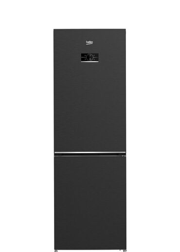 Холодильники: Холодильник Beko, Новый, Двухкамерный, No frost, 60 * 186 * 65, С рассрочкой