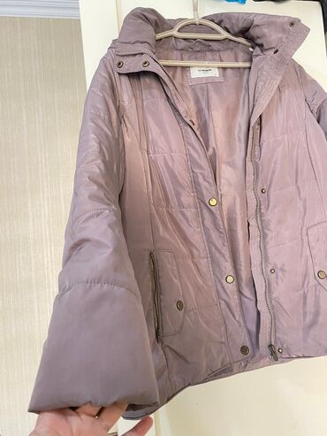 Kurtkalar: Puxovik kurtka, Lc Waikiki, 2XL -da lalafo.az — 3 Kurtkalar: Puxovik kurtka, Lc Waikiki, 2XL — 3