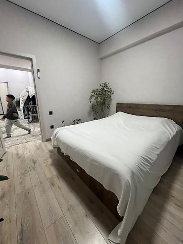 Продажа квартир: 3 комнаты, 56 м², 12 мкр Элитка, 11 этаж, Евроремонт — 9