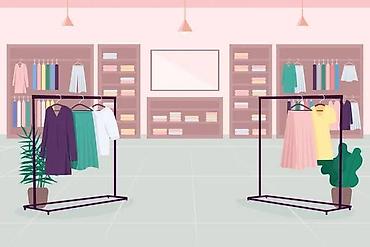 🛍️ ПРОДАЁТСЯ ГОТОВЫЙ БИЗНЕС — МАГАЗИН ОДЕЖДЫ Продаём готовый бизнес с
