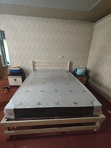 Односпальные кровати: Новые односпальные и двухъярусные кровати на заказ а также детские — 7