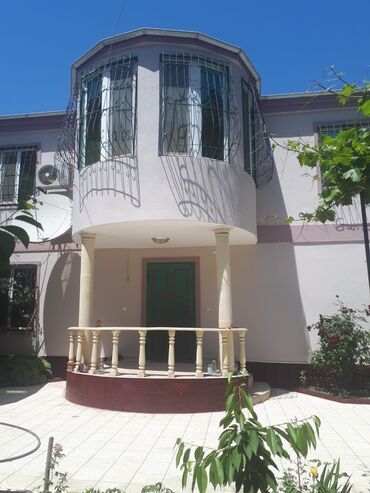 savalan yaşayış massivi: 8 otaq, 360 kv. m