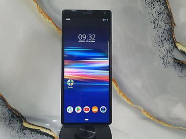 sony i pro: Sony Xperia 10, Б/у, 64 ГБ, цвет - Черный, 2 SIM — 7