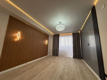 Продажа квартир: 2 комнаты, 76 м², Элитка, 15 этаж, Евроремонт — 11