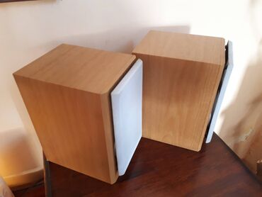 Zvučnici i stereo sistemi: Boston Acoustics HD5 bookshelf kutije Americke proizvodnje, kao nove na lalafo.rs — 4 Zvučnici i stereo sistemi: Boston Acoustics HD5 bookshelf kutije Americke proizvodnje, kao nove — 4