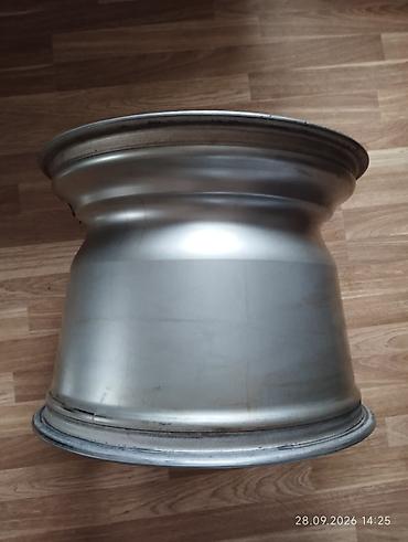 Disklər: Yeni Disk R 18 — 2