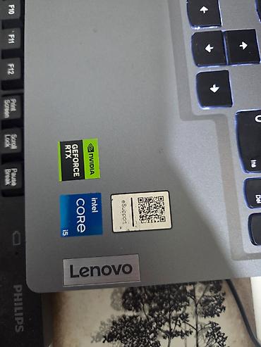 hp omen 17: Oyun prasesslarî üçündə iş üçündə superdir Lenovo LOQ 15IAX9 — 2