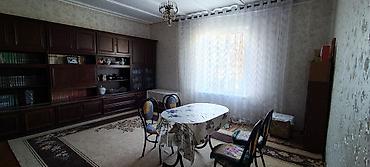 ысык кол отель: 4 бөлмө, 62 м², Жеке план, 1 кабат, Косметикалык оңдоо — 1