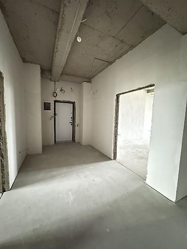 Продажа квартир: 3 комнаты, 108 м², Элитка, 6 этаж, Готовая ПСО (под самоотделку) — 4