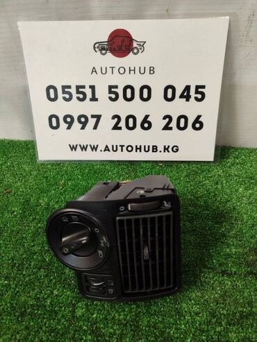 молдинги на гольф 3: Блок управления фарами Volkswagen Golf MK4 1 2003 (б/у)