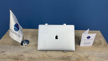 apple ноутбук бу: Apple MacBook, 13.3 ", Intel Core i5, 128 ГБ