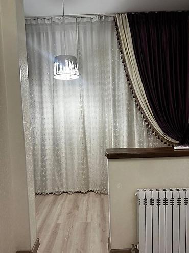 kg house: 3 комнаты, 79 м², Элитка, 10 этаж, Евроремонт — 6