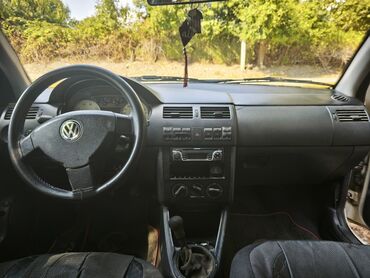 Volkswagen: Volkswagen Golf: 1.8 l | 2005 il Universal — 9