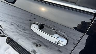 Toyota: Toyota 4Runner: 2015 г., 4 л, Автомат, Бензин, Внедорожник — 4