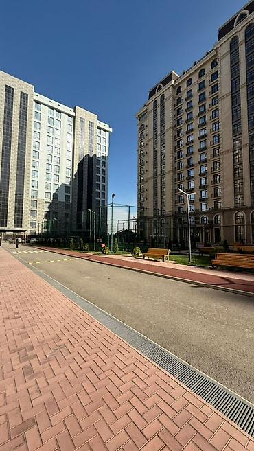 Продажа квартир: 1 комната, 53 м², Элитка, 9 этаж — 2