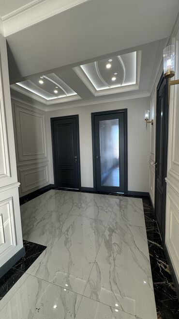 Продажа квартир: 3 комнаты, 122 м², Элитка, 10 этаж, Дизайнерский ремонт at lalafo.kg — 2 Продажа квартир: 3 комнаты, 122 м², Элитка, 10 этаж, Дизайнерский ремонт — 2