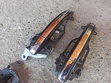prodaja bisona: SPOLJASNJE KVAKE ZA VOLKSWAGEN PHAETON | Spoljasnje kvake sa keyless — 3