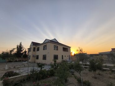 Həyət evləri və villaların satışı: 9 otaq, 700 kv. m, Yeni təmirli — 4