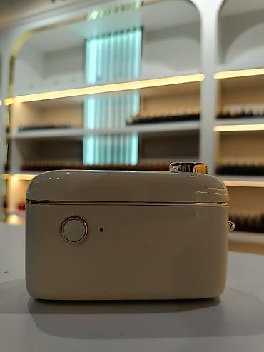 ev kinoteatri: Termoprinter — 1