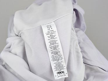 bluzki asos: ASOS Design, Sukienka damska, rozmiar M — 5