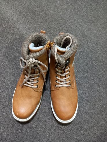 cipele zimske: Gležnjače, FILA, 37