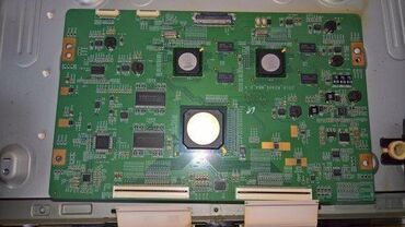 Aksesoari za TV i video: Samsung LE40C750 u delovima: BN41-01423B MAIN BOARD Samsung — 12