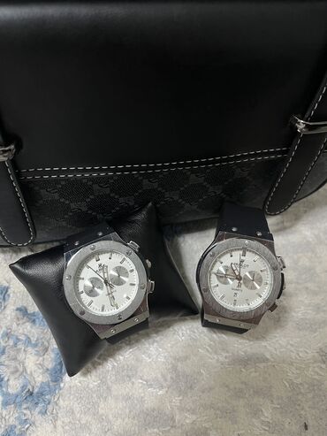 часы шагомер: Классические часы часы, Hublot, Аллой, Великобритания, Оригинал, Мужские, Новый