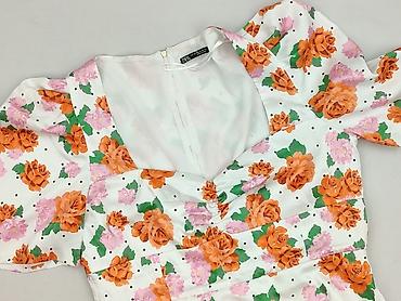 moda motyl: Zara, Sukienka damska, rozmiar M — 1