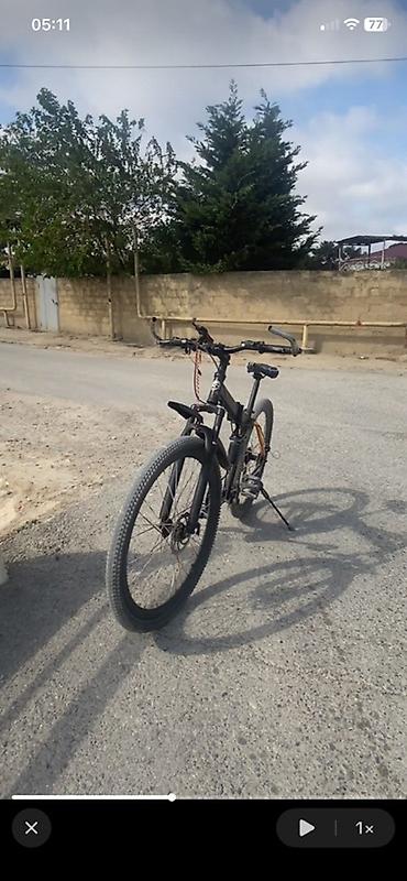 jqut satilir: **🚲 29-luq Velosiped Satılır** 29 ölçüdür. Vəziyyəti şəkildə — 2