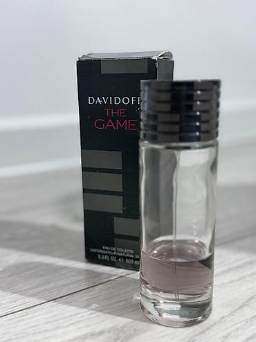 Парфюмерия: Продаются духи оригинал. Есть новые так же и немного использованные. 3 — 11