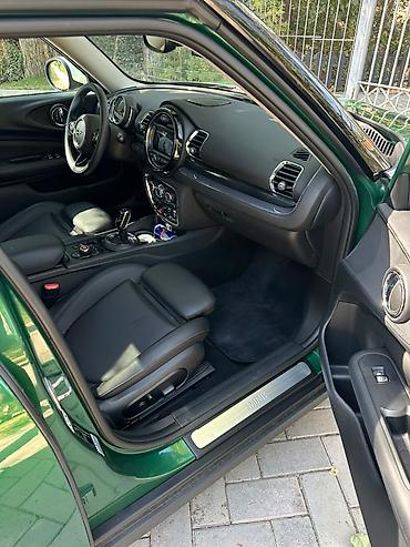 Mini: Mini Cooper Clubman: 2020 г., 2 л, Автомат, Дизель, Универсал — 9
