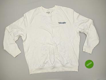 bluza white widow: Wrangler, Bluza dla mężczyzn, rozmiar XL — 2