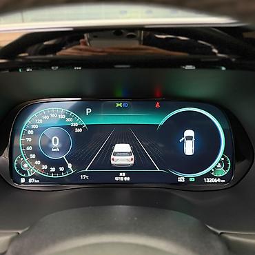 mers sapok: Hyundai Palisade: 2020 г., 2.2 л, Автомат, Дизель, Кроссовер — 5