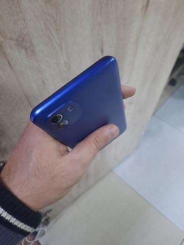 irshad telecom iphone 8: Samsung Galaxy A03, 32 GB, rəng - Mavi, İki sim kartlı — 5