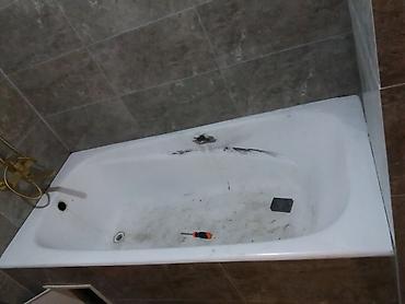 Реставрация ванн: Реставрация ванн Больше 6 лет опыта at lalafo.kg — 20 Реставрация ванн: Реставрация ванн Больше 6 лет опыта — 20