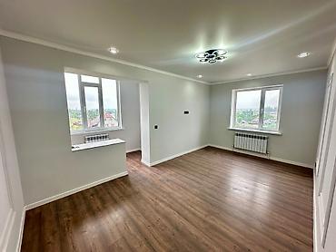 квартира жилой: 1 комната, 44 м², 3 этаж, Евроремонт — 2