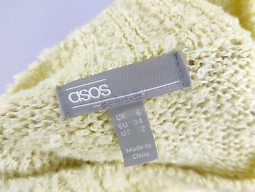 sweter asos: Asos, Sweter damski, rozmiar XS — 4