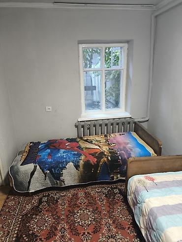 80 м², 3 комнаты, Карагачевая роща, Без животных