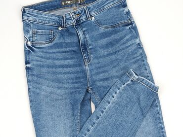 kombinezon do piaskowania: FB Sister, Jeans for women, size L (EU 40)