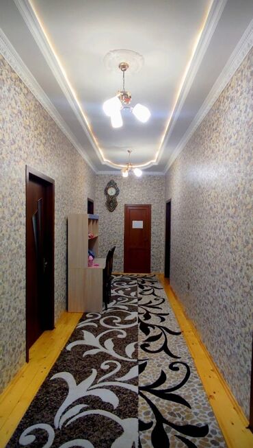 Günlük kirayə evlər: 120 kv. m, 4 otaqlı, Kombi, Qaz, İşıq -da lalafo.az — 11 Günlük kirayə evlər: 120 kv. m, 4 otaqlı, Kombi, Qaz, İşıq — 11