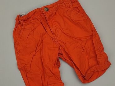 spodenki do biegania nike: Shorts, 7 years, 116/122, condition - Good