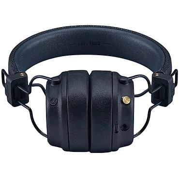 jbl pulse: Marshall Major V (Major 5) — беспроводные накладные наушники - — 3