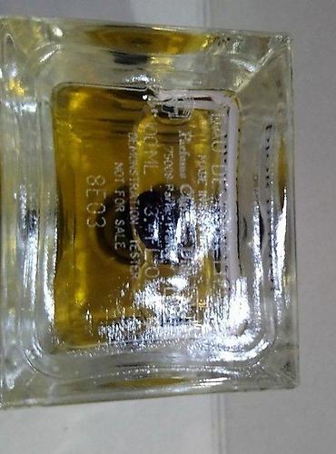 bata beograd: CHRISTIAN DIOR HOMME EDT100ML TSTR | Christian Dior Homme edt100ml — 4