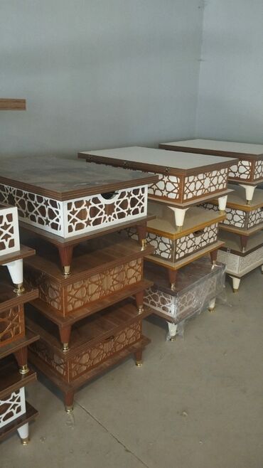 Masalar: Jurnal masası, Yeni, Açılmayan, Laminat, Dördbucaq masa — 7