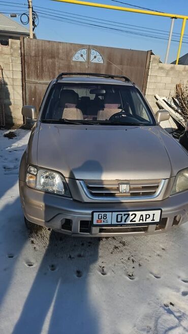 я ищу срв: Honda CR-V: 2000 г., 2 л, Автомат, Бензин