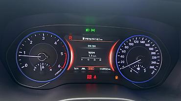 Hyundai: Hyundai Palisade: 2019 г., 2.2 л, Дизель — 12