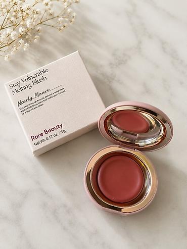 Rare Beauty Stay Vulnerable Melting Blush – Nearly Mauve (5 g / 0.17
