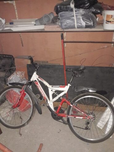 сколько стоит электросамокат: Dağ velosipedi 26"